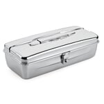Tool box stainless steel