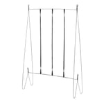 Trellis for Soil Sack Cultivation