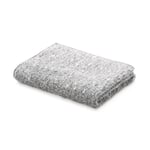 Japanese Guest Towel Light gray