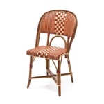 French bistro chair Haussmann