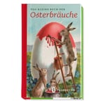 The Little Book of Easter Traditions