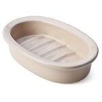 Laacher soap dish