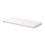 Inserts for shelf oak wood Shelf flat 2/3