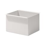 Inserts for Oak Shelf Box 1/3 High
