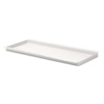 Inserts for shelf oak wood Shelf tray 2/3