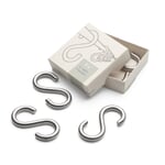 Stainless Steel S-Hooks