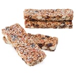 barres de muesli au miel