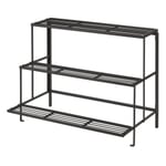 Collapsible Steel Flower Stand