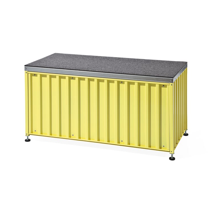 Seat cover to bench board