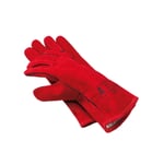 Barbecue gloves pair Zollverein