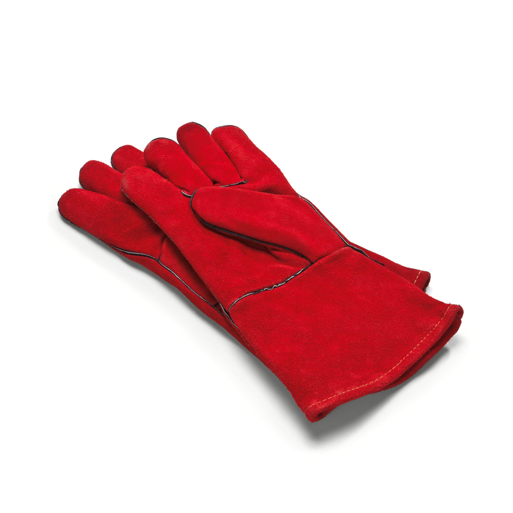 bbq gauntlet gloves