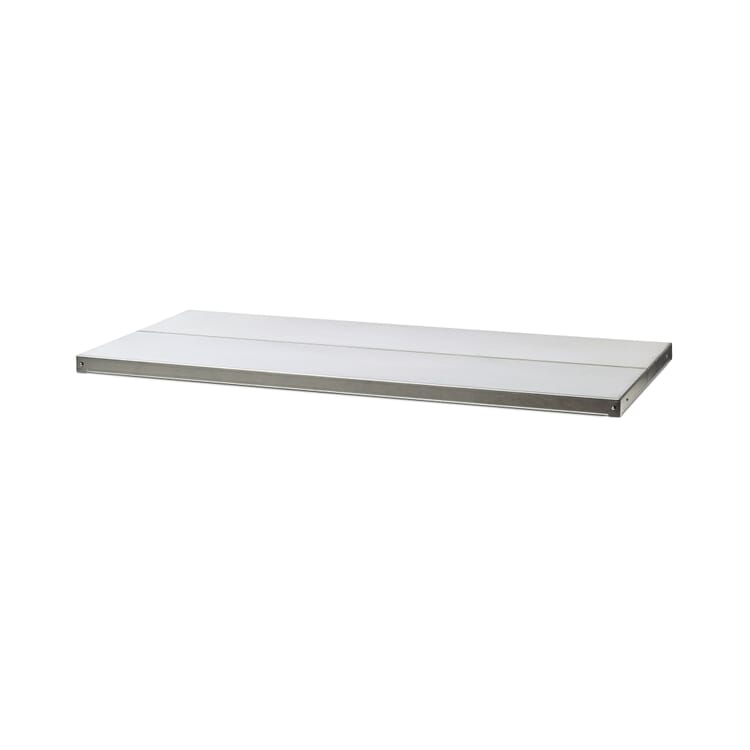 tablette pour Container DS, Galvanisé