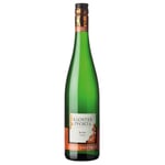 Bacchus weiß