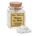 Athos Weihrauch „Blüten der Wüste“