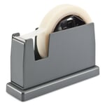 Tape dispenser steel