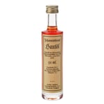 Aceite cutáneo de hipérico