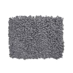 Bath Mat “Sling“ Large Gray