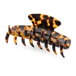 Cellulose Acetate Barrette Large