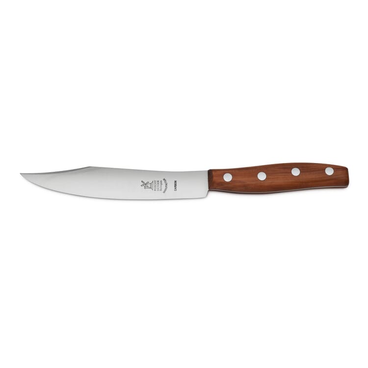 Herder kitchen knife kettle fuller grind