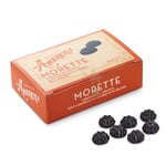 Amarelli Morette mit Orange