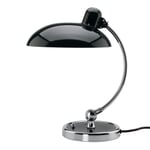 Kaiser idell 6631 T lámpara de mesa Negro