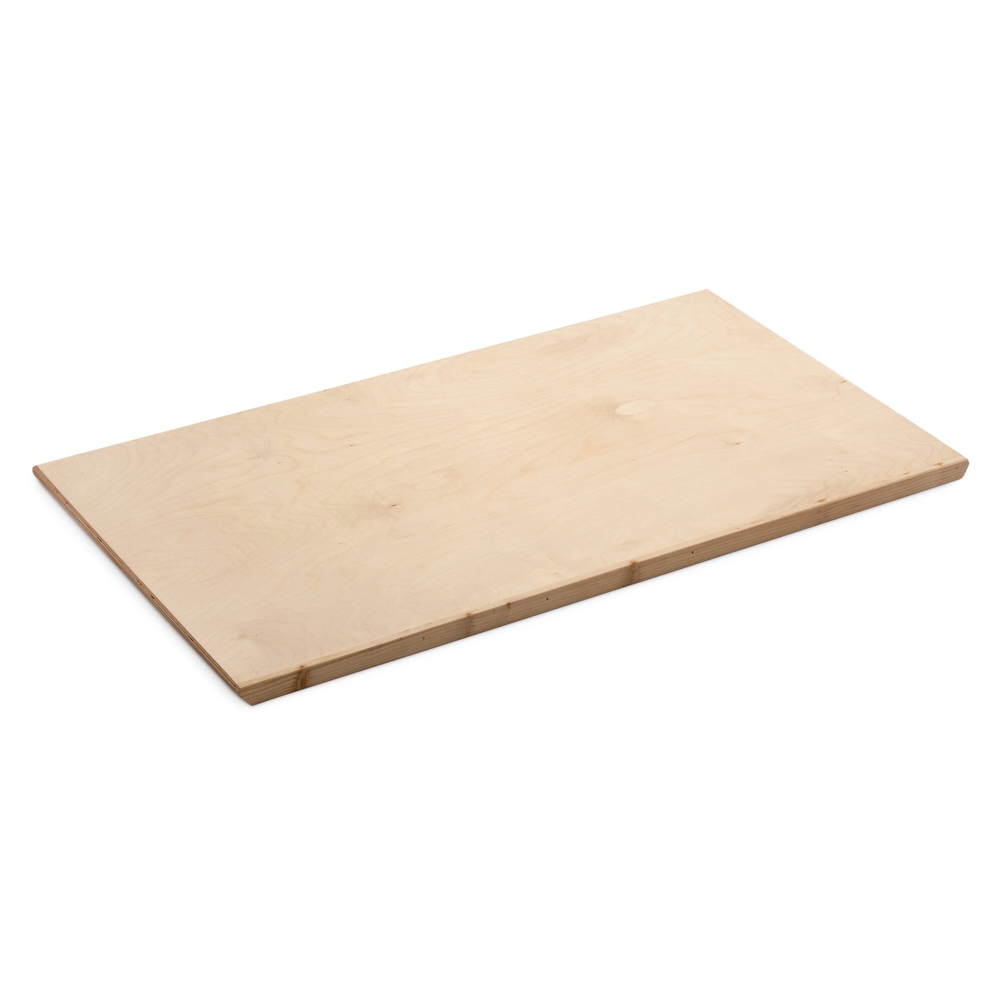 Laminated Birch Wood Dough Board Manufactum