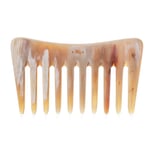 Comb for Curls Horn
