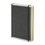 Address book metal edge A5