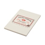 Writing Pad A5 Crown Mill Velin