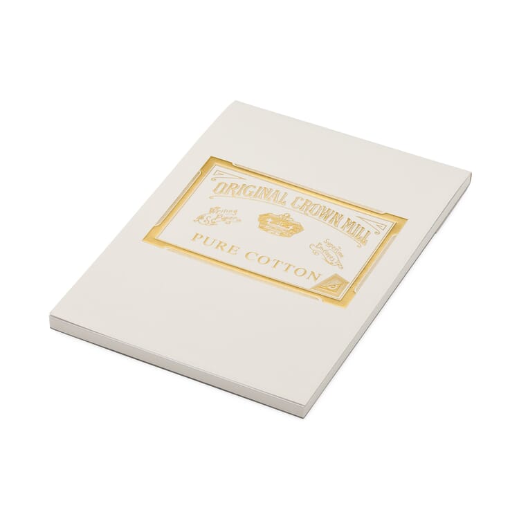 Bloc de cartas A5