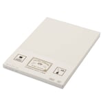 Correspondence Paper A4 Crown Mill Cotton