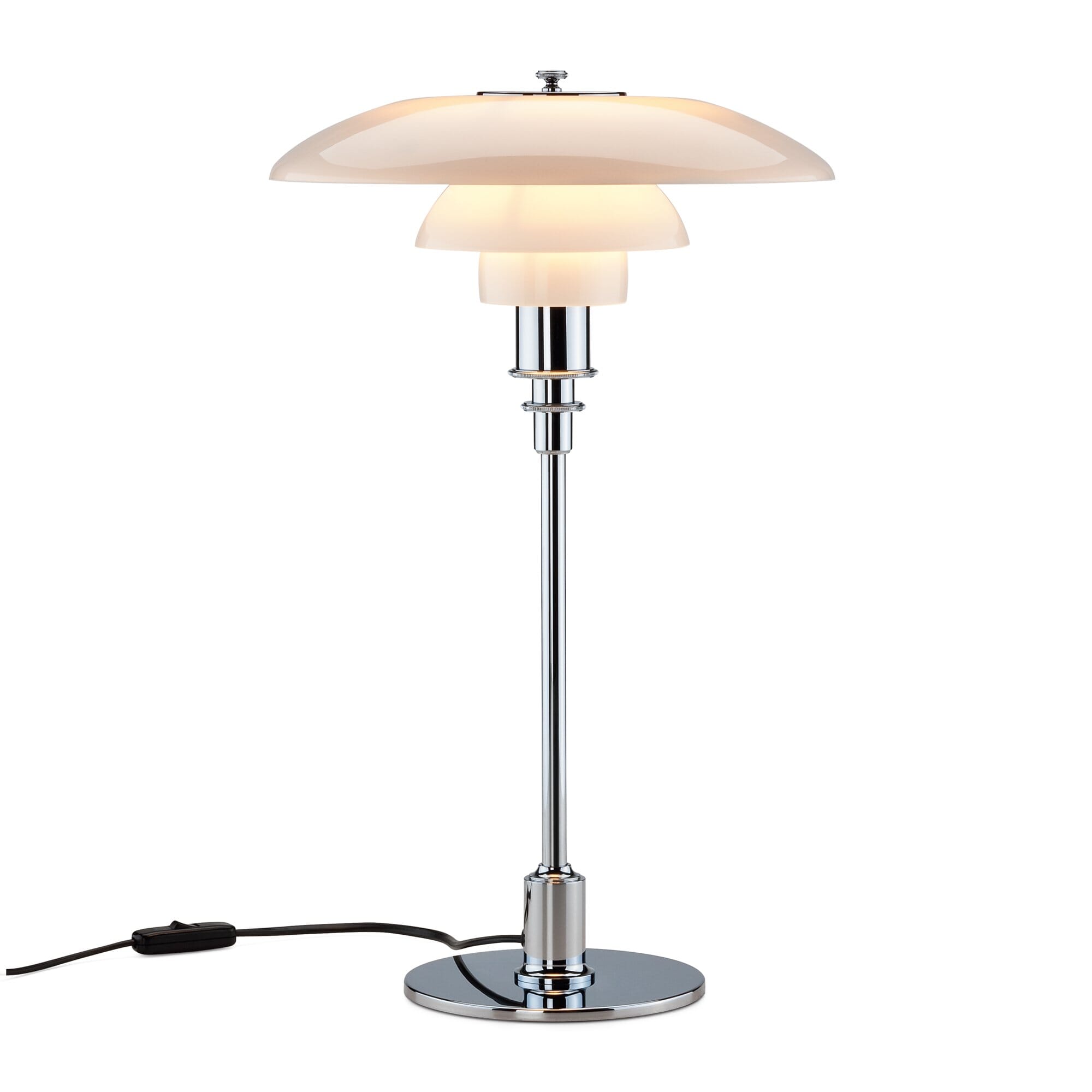 Louis poulsen - Ph 4/3 table lamp