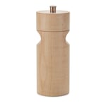 Swiss Sycamore Wood Pepper Mill
