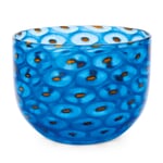 Handblown Glass Bowl