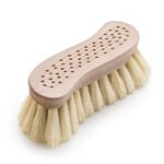 Brosse à récurer S-Form Fibre