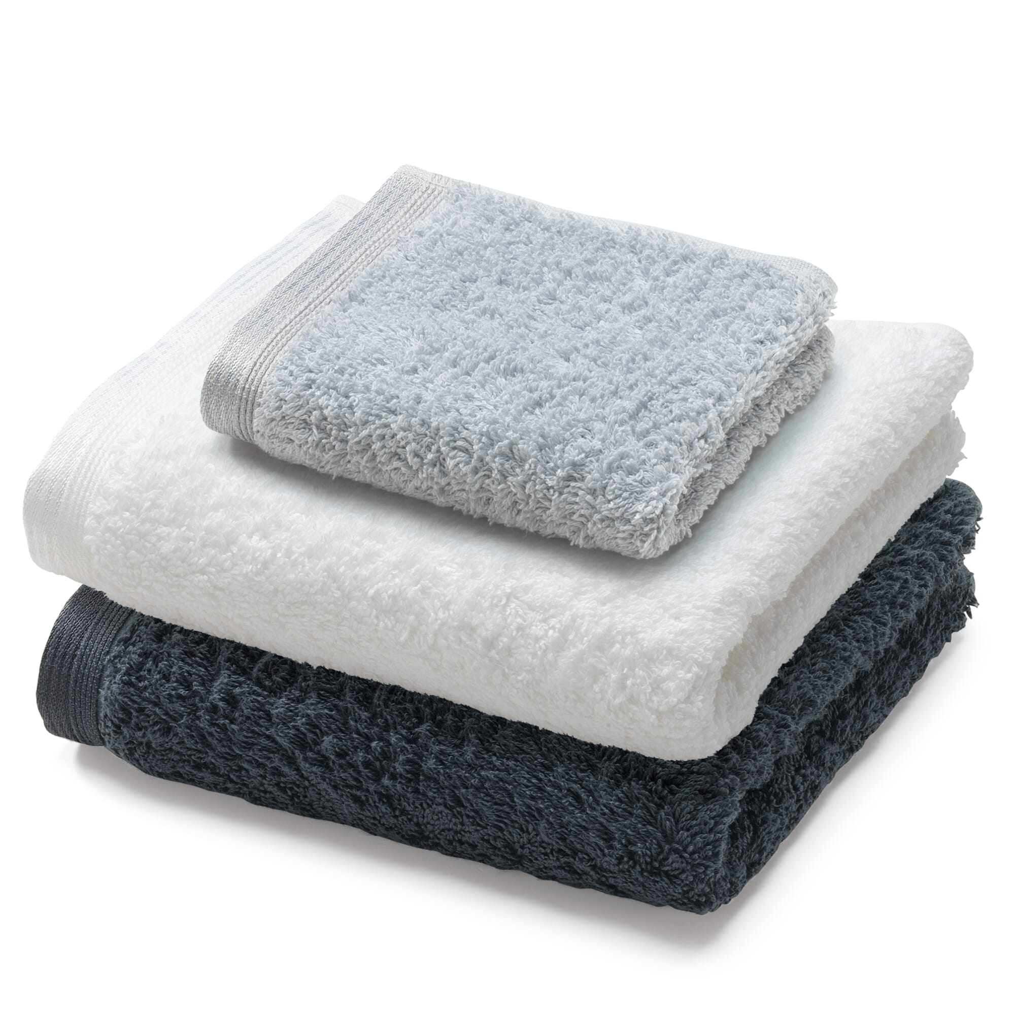 Cotton terry blanket hot sale