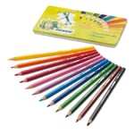 Krijtjes Jolly Kinderfeestje