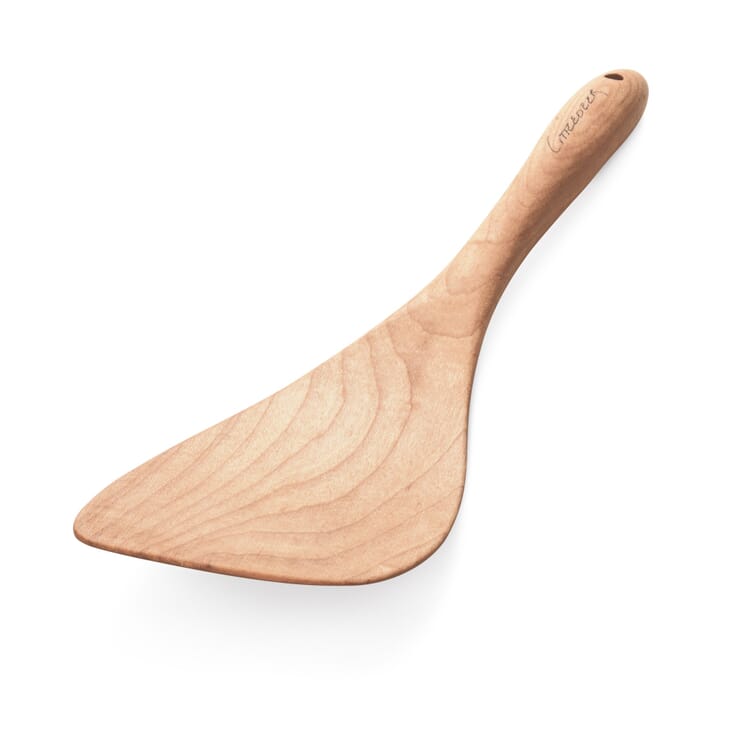 Spatel af canadisk ahorn