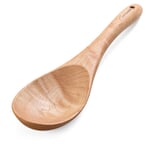 Cooking spoon Canadian maple