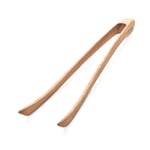 Kitchen tongs Canadian maple