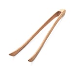 Pinzas de cocina de arce canadiense
