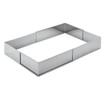 Baking Frame Stainless Steel
