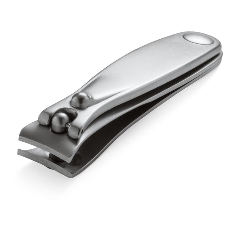 Coupe-ongles Dovo en acier inoxydable, Large