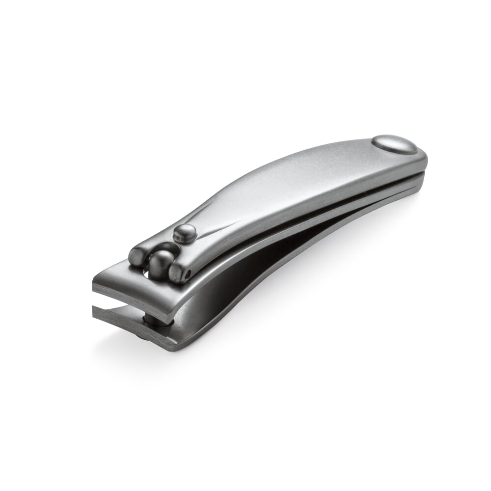 Dovo nail clippers stainless steel, Small | Manufactum