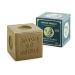 One Cake of Olive Oil Soap