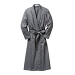 Women’s Flannel Housecoat