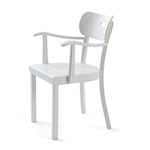 Chair armchair carefree White