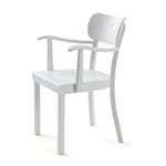 Sillón Sorgenfrei Blanco