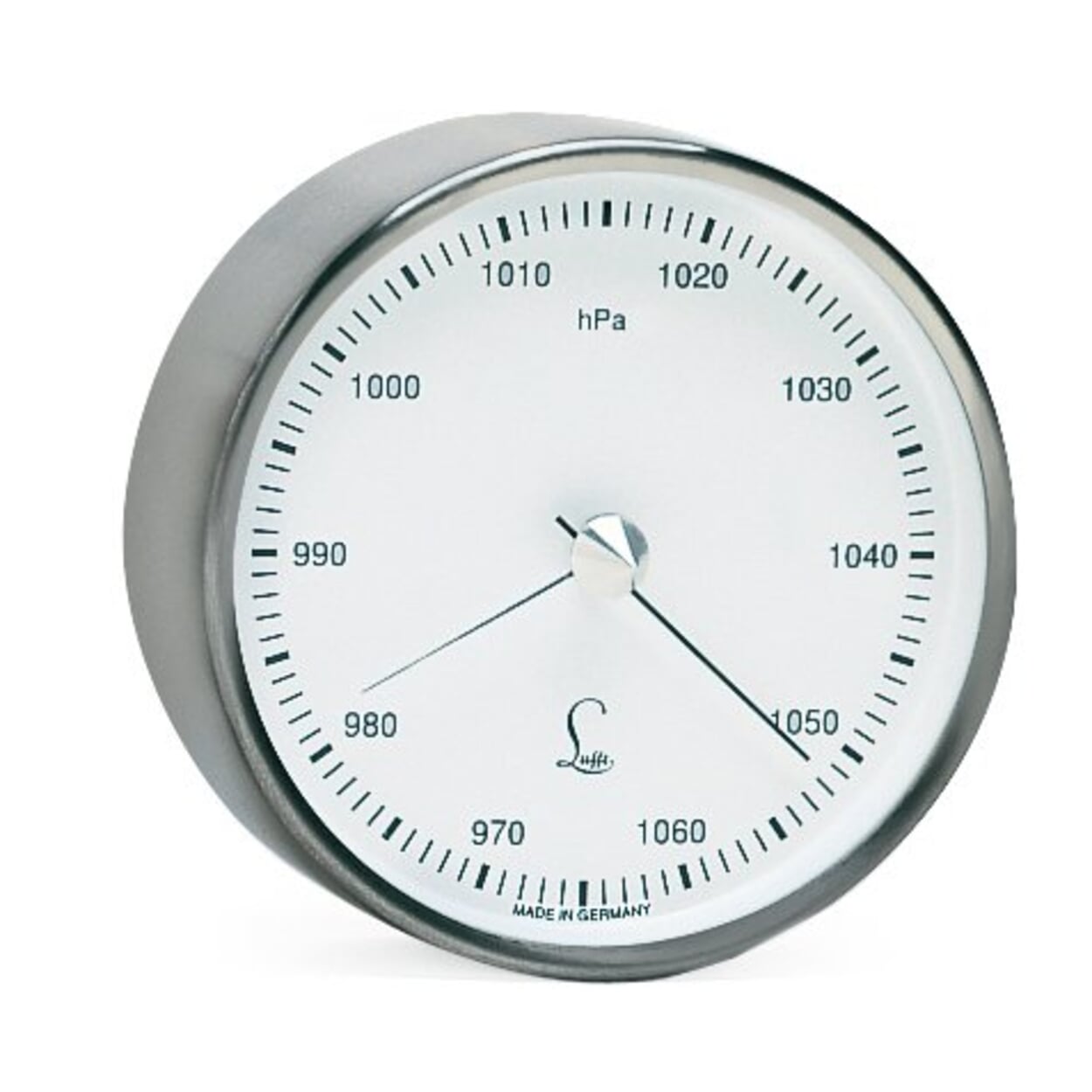 Lufft Barometer Manufactum
