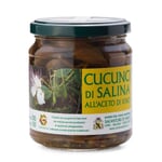 Caper apples from Salina